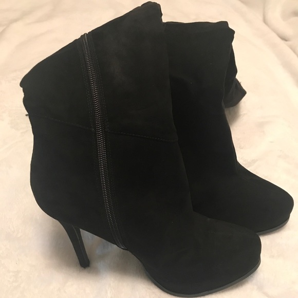 2lipstoo thigh high boots - Picture 2 of 5